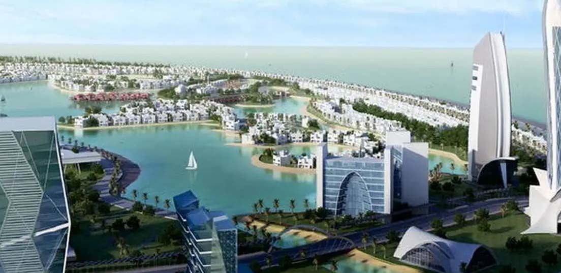 کیش در تابستان